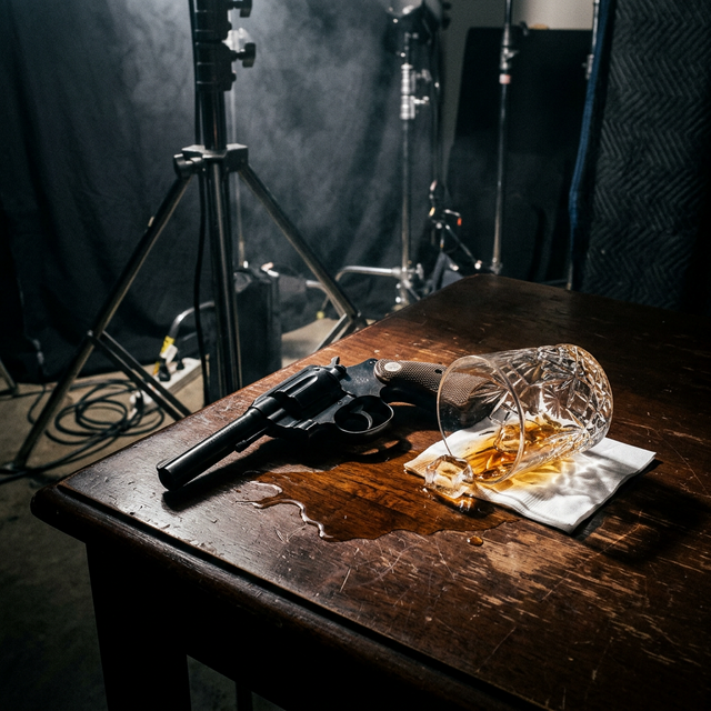 Shot 1
